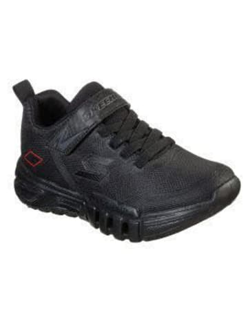 Skechers Sneaker in schwarz