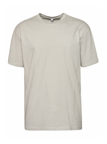 Rocawear T-Shirts in lightasphalt