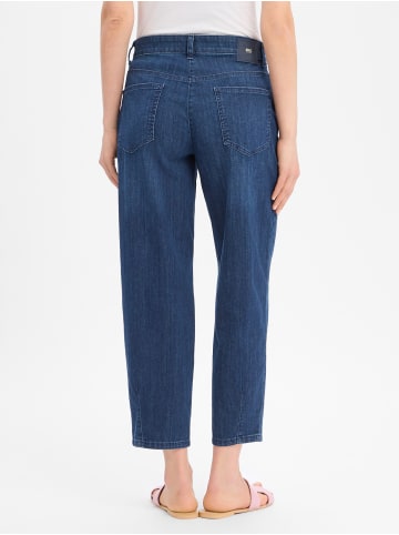 MAC HOSEN Jeans Bobbie in blue stone