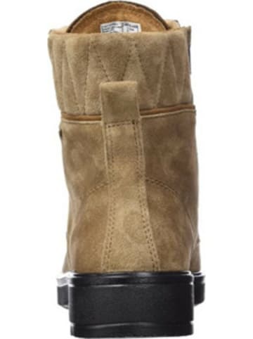 superfit Stiefeletten für Damen in beige