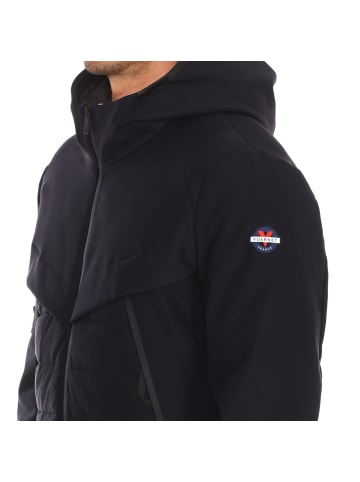 Vuarnet Übergangsjacke in Black