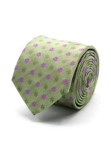 BGents Krawatte für Herren in olive