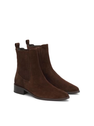 Kazar Chelsea Boots in Braun