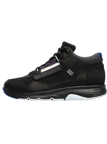Camper Sneaker " Drift " in Schwarz