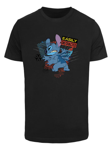 Merchcode T-Shirts in black