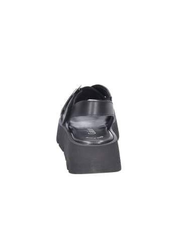 Gabor Sandalette in schwarz