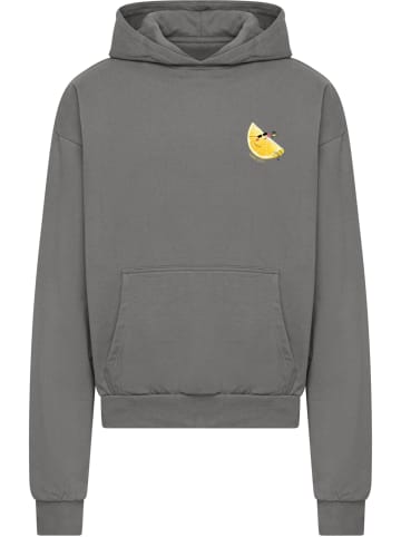 Merchcode Merchcode Kapuzenpullover in magnet