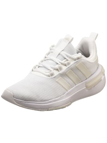 Adidas Sportswear Sneaker Racer TR23 in weiß / beige
