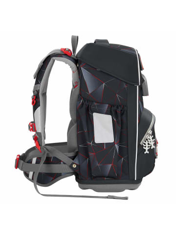 Step by Step Giant Schulranzen-Set 5-teilig in Dragon Drako