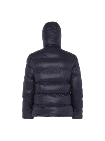 sloan Herren Wattierte Jacke in MARINE