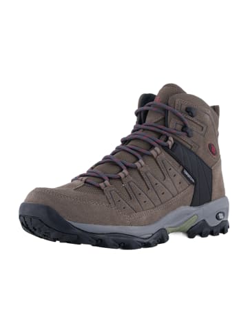 EB Shoes Wander- & Bergschuhe in Braun