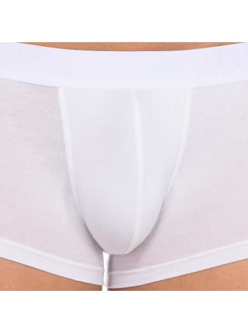 Bikkembergs 2er-Set: Boxershorts in White