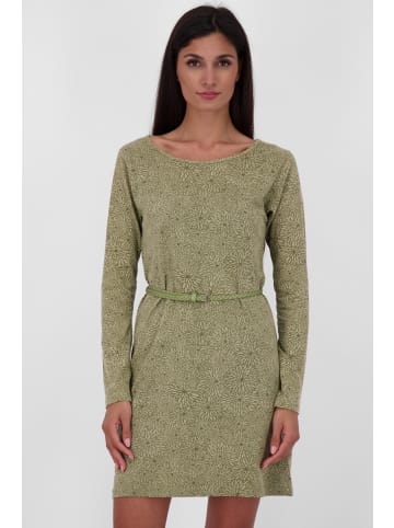alife and kickin Kleid EllinAK B in dust melange