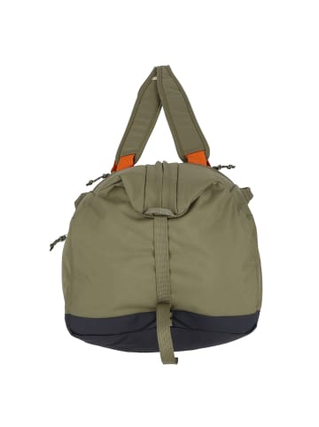 FJÄLLRÄVEN Färden 80 Weekender Reisetasche 66 cm in green