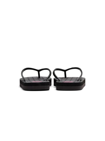 Hummel Flipflop Flip Flop Lebensstil Damen in ANTHRACITE