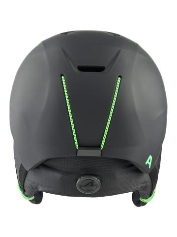 Alpina Helm BRIX JR in Silber092