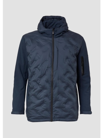 s.Oliver Outdoor-Jacke in 5922_dunkelblau