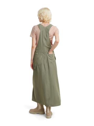 G-Star Raw Dungaree Kleid shamrock