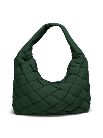 LIEBESKIND BERLIN Bo Schultertasche 45 cm in mystic river