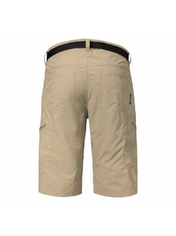 Schöffel Schnürschuh in beige