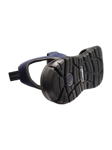 Igi&Co Trekkingsandalen in Blau
