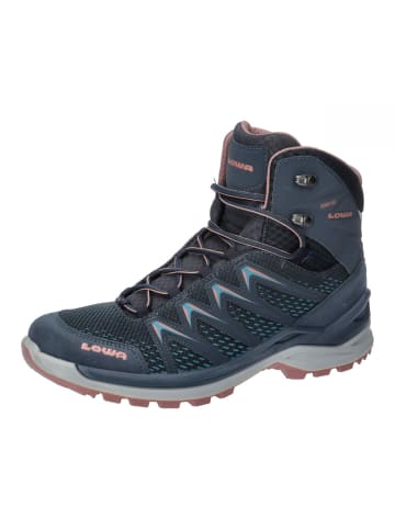 LOWA Wanderschuhe für Damen in blau