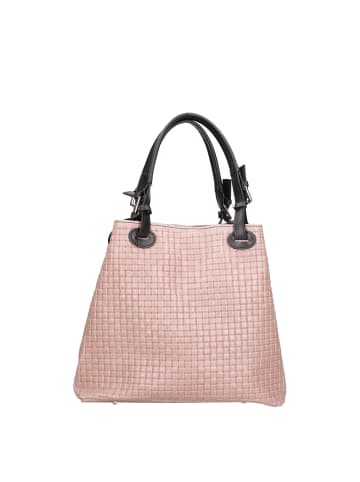 Gave Lux Schultertasche in ANTIQUE PINK