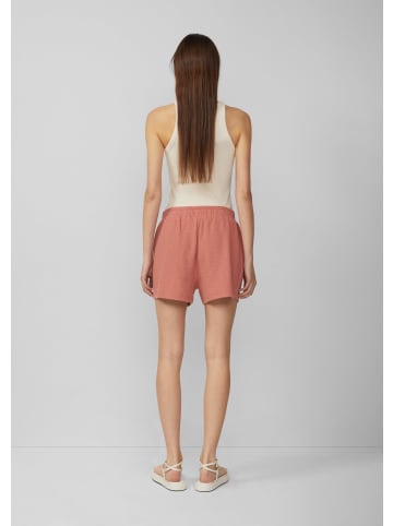 QS Hose in 2080_papaya