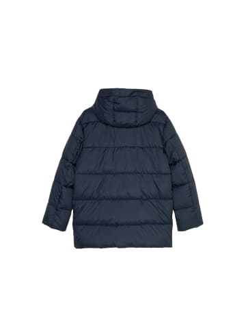 Marc O'Polo KIDS-BOYS Steppmantel in DARK NAVY