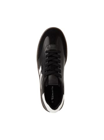 Tamaris Sneaker low 1-13616-46 in schwarz