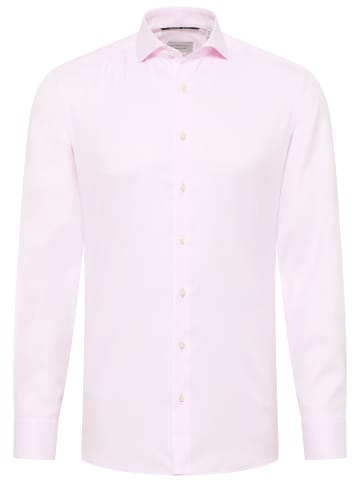 Eterna Hemd SLIM FIT in rosa