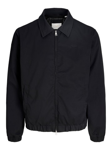 Jack & Jones Jacke in Black
