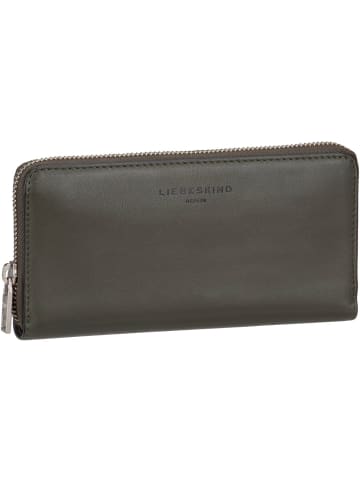 LIEBESKIND BERLIN Geldbörse Sally in Cypress Green
