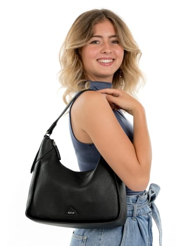 EMILY & NOAH Beutel E&N Bondy RUE 09 in black