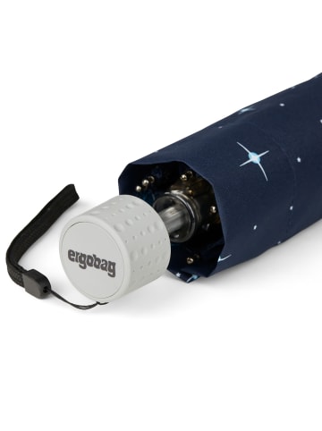 Ergobag Zubehör Kinder Taschenschirm 21 cm in KoBärnikus