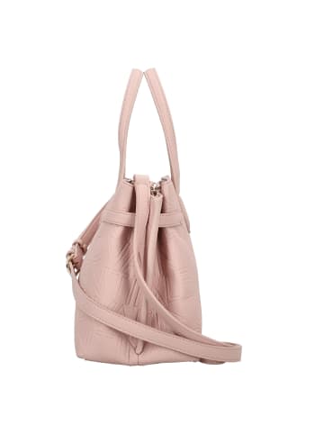 Valentino Pansy PANSY Handtasche 30 cm in cipria