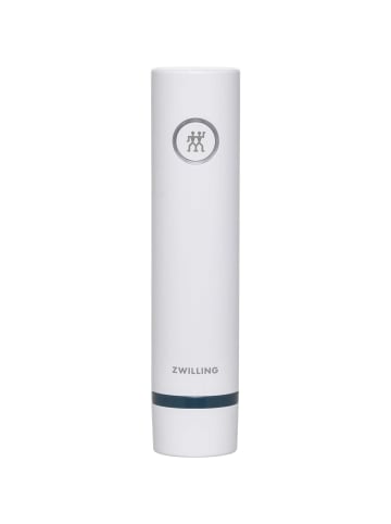 Zwilling Vakuum Starterset Glas La Mer Line EU Fresh & Save in Grau