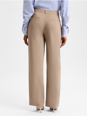 JOOP! Stoffhose Pia in beige