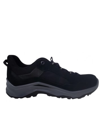 LOWA Wanderschuh Ventierra GTX LO in Schwarz