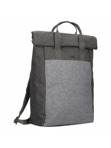 Zwei Benno BE260 - Rucksack 59 cm erw. in stone