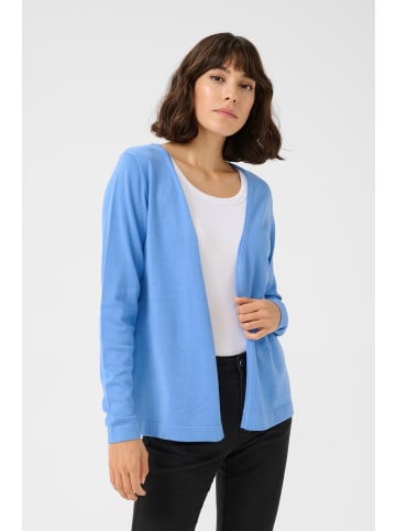 Kaffe Strickjacke KAfenia in Ebb and Flow