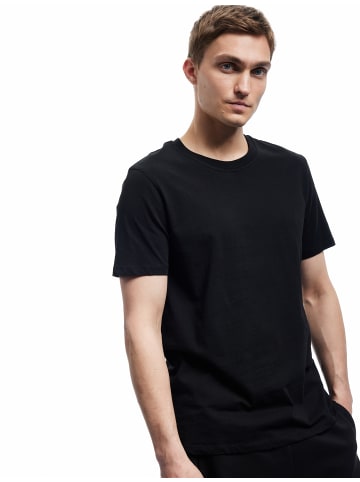 KOTON TSHIRT SS BSC in Schwarz