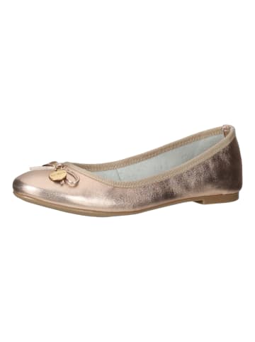 Scapa Ballerinas in Beige