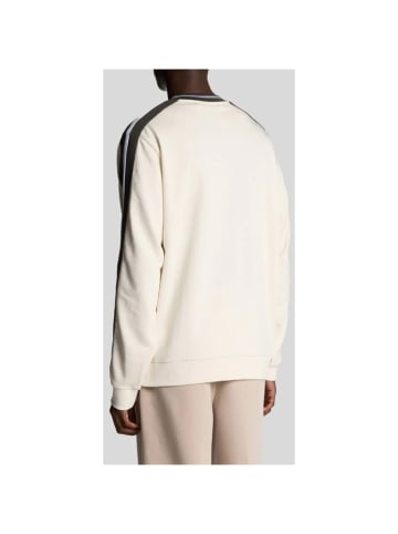 Lyle & Scott Sweatshirt Grau