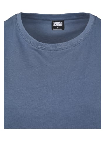 Urban Classics T-Shirts in vintageblue