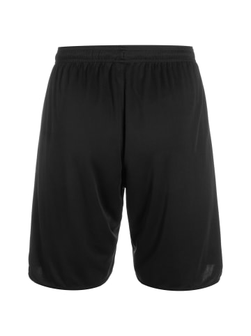 Jako Trainingsshorts Power in schwarz / gelb