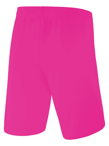 erima Rio 2.0 Shorts in pink