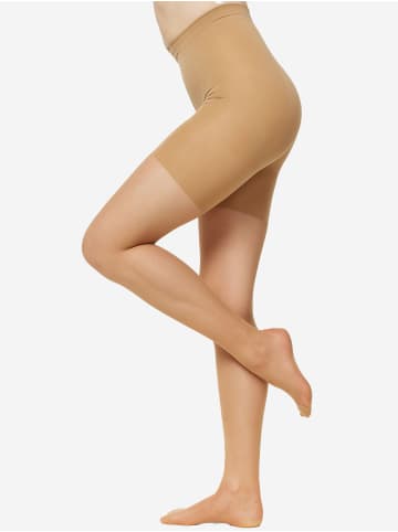 Nur Die  Feinstrumpfhose Bauch-Beine-Po 20 DEN in Amber