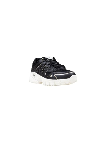 Armani Exchange Sneaker Schwarz