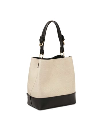 Kazar Schultertaschen in Beige